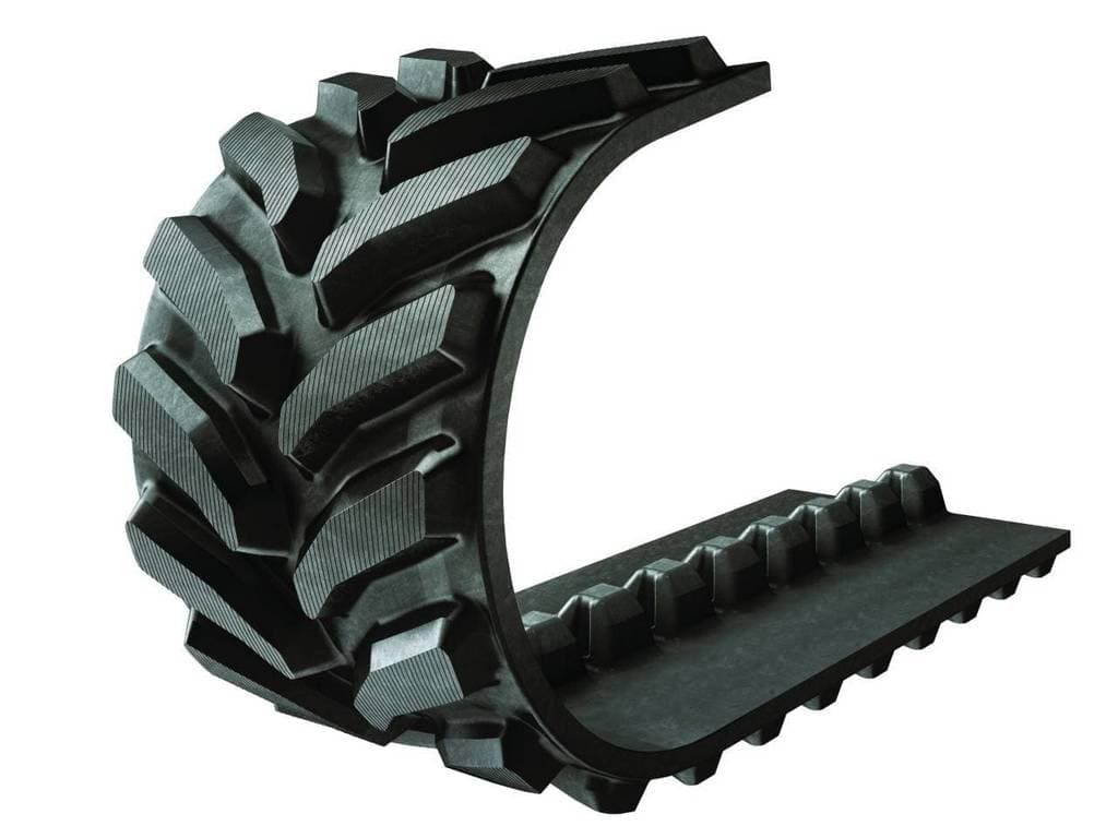 Гумова гусениця E27AS02996 (581863D1) серія 6500 до AGCO MT800