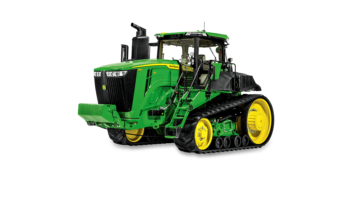 Гумова гусениця E36AV03021 (R545871) серія 6500 до John Deere 9030T 9RT