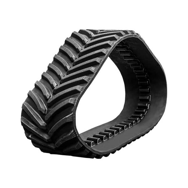 Cingolo in gomma E30BG03463